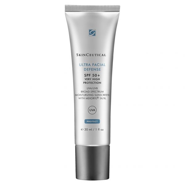 SkinCeuticals® Ultra Facial Defense SPF50 - Oil Free Face Sunscreen-1-size