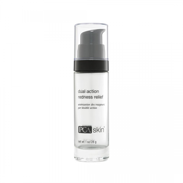 Dual Action Redness Relief