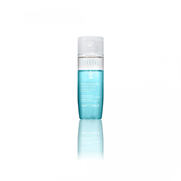 Eye and Lip Make-up Removing Fluid 100ml