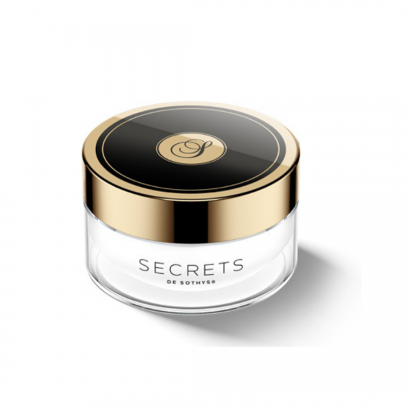 Secrets de Sothys La Crème Eye & Lip Cream 15ml