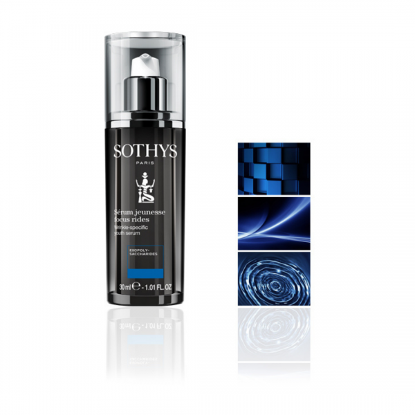 Wrinkle-Specific Youth Serum 30ml