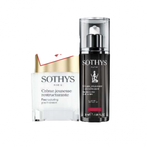 sothys products spa moment
