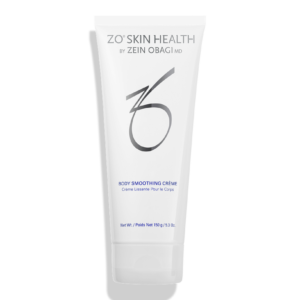 Body Smoothing Crème body smoothing